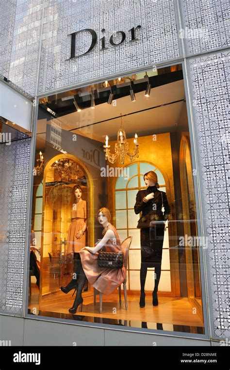 christian dior nyc|Christian Dior boutique NYC.